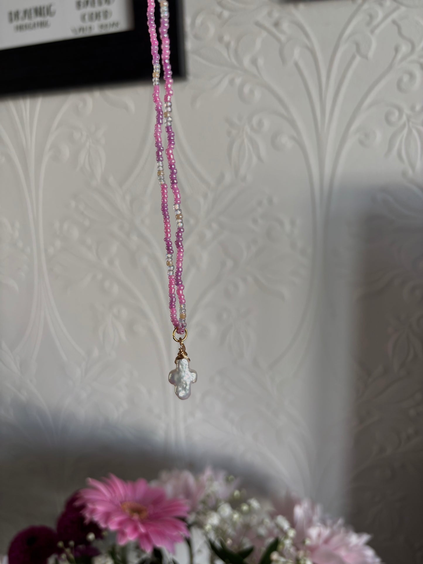 Penally Pearl Set π€
