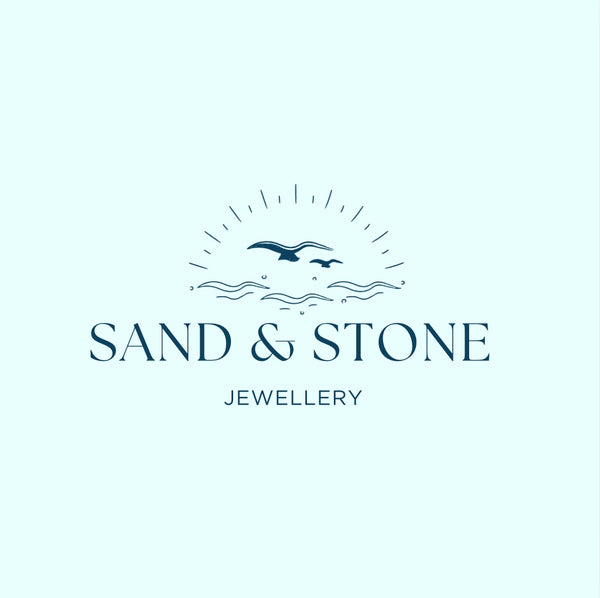 Sand and Stone Jewellery 